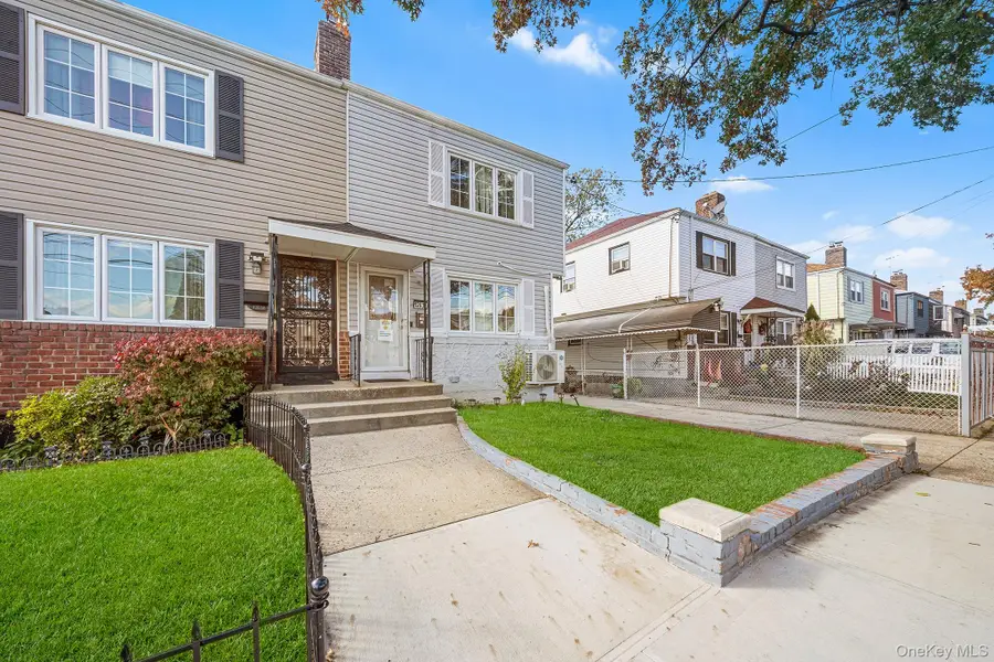 120-38 Inwood Street, Jamaica, NY 11436 - #2