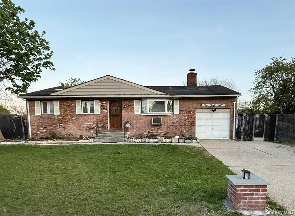 238 Wiley Street, Brentwood, NY 11717 - #1