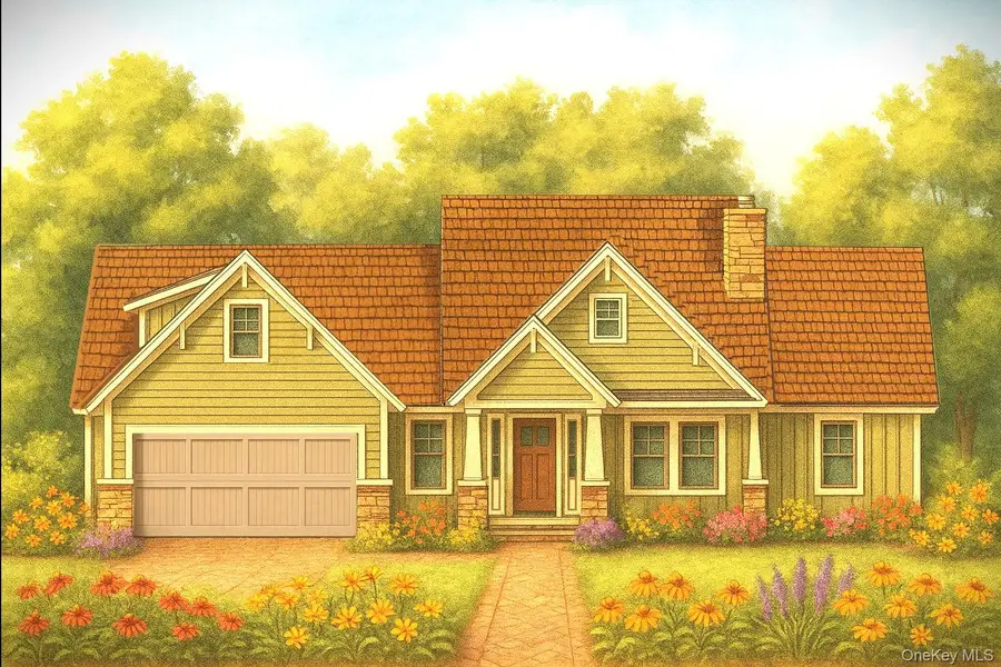 5 Spruce Hill Lane, Warwick, NY 10990 - #2