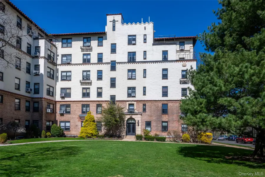 1273 North Avenue #7/2G, New Rochelle, NY 10804 - #2