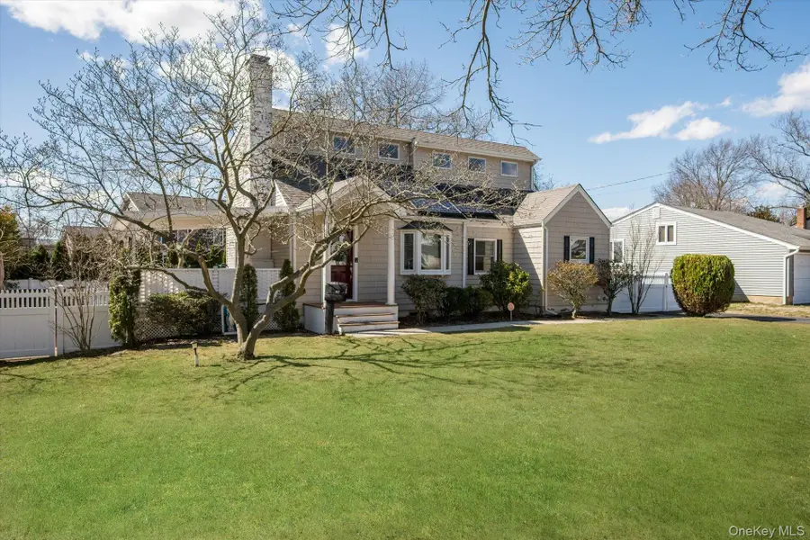 165 Little Whaleneck Road, Merrick, NY 11566 - #3