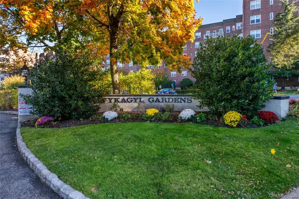 1273 North Avenue #3-1H, New Rochelle, NY 10804