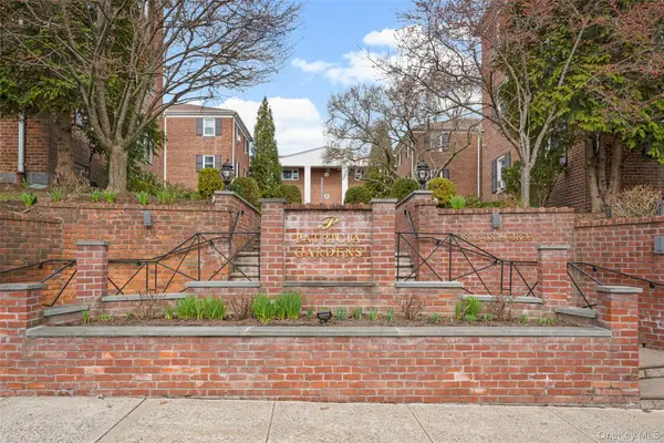 1825 Palmer Avenue #2D, Larchmont, NY 10538