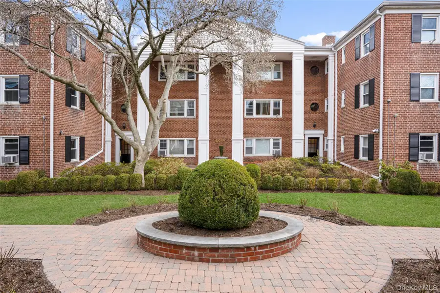1825 Palmer Avenue #2D, Larchmont, NY 10538 - #2