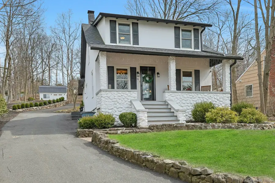 56 N Greenbush Road, West Nyack, NY 10994 - #3