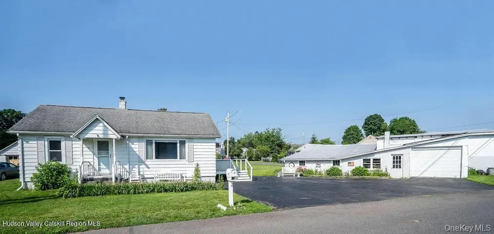 101 Hinsdale Street, Kingston, NY 12401 - #1