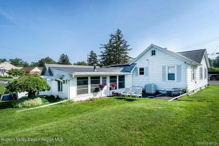 101 Hinsdale Street, Kingston, NY 12401 - #2