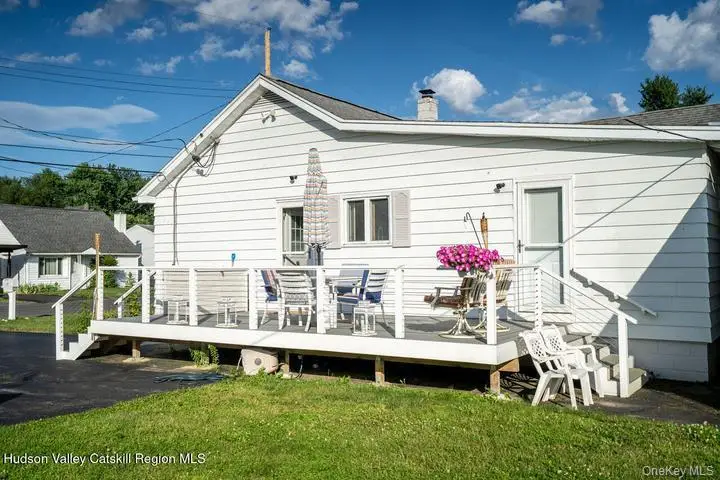 101 Hinsdale Street, Kingston, NY 12401 - #3