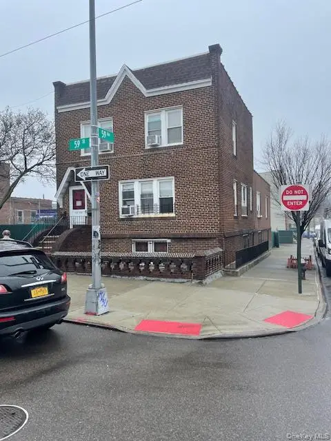 5869 59th Street, Maspeth, NY 11378 - #1