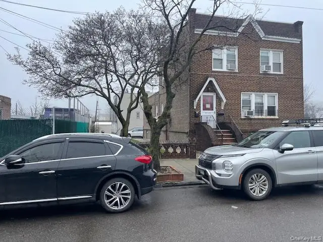 5869 59th Street, Maspeth, NY 11378 - #2