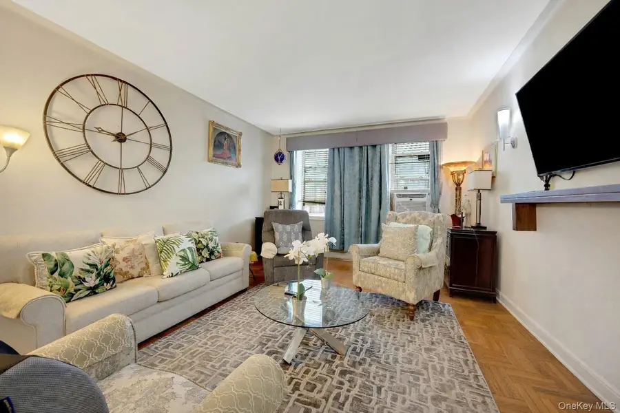 2166 Bronx Park E #1F, Bronx, NY 10462 - #2