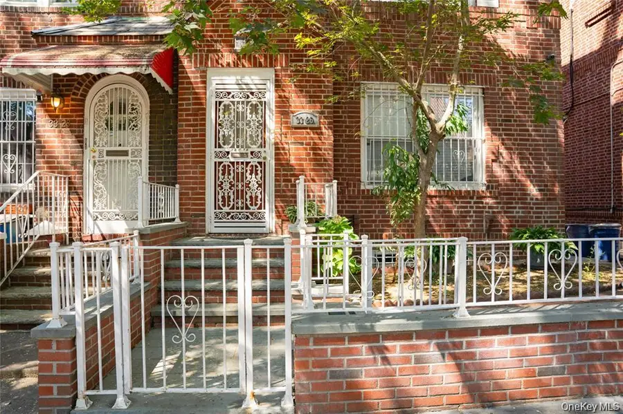 3326 83rd Street, Jackson Heights, NY 11372 - #2