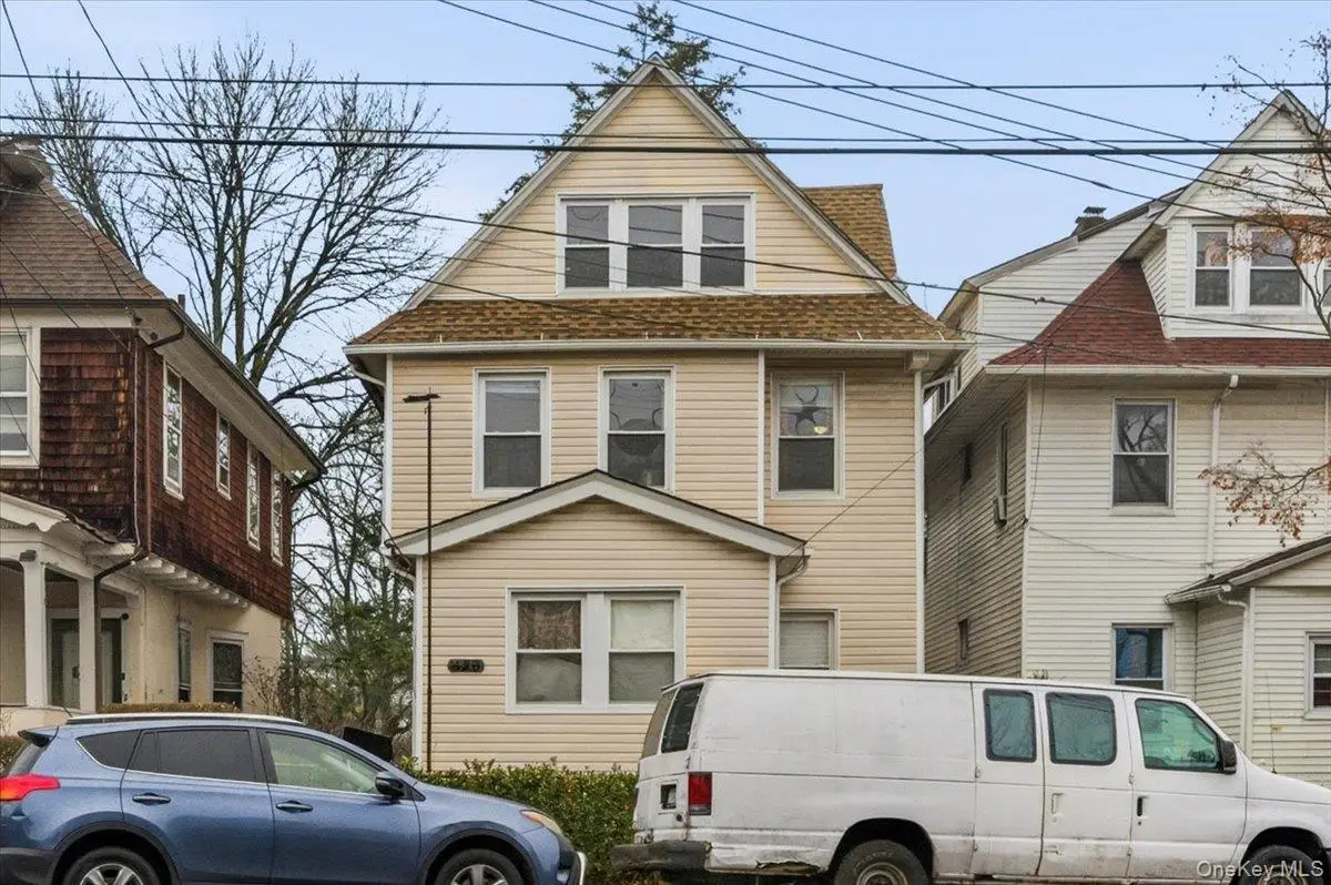 329 Union Avenue, Mount Vernon, NY 10550 - #1