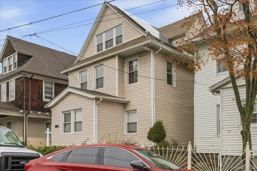 329 Union Avenue, Mount Vernon, NY 10550 - #2