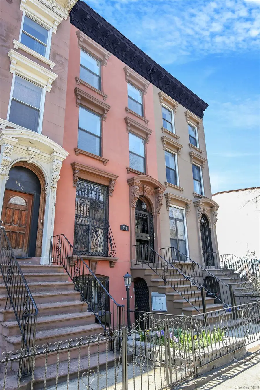 478 Classon Avenue, Brooklyn, NY 11238 - #2