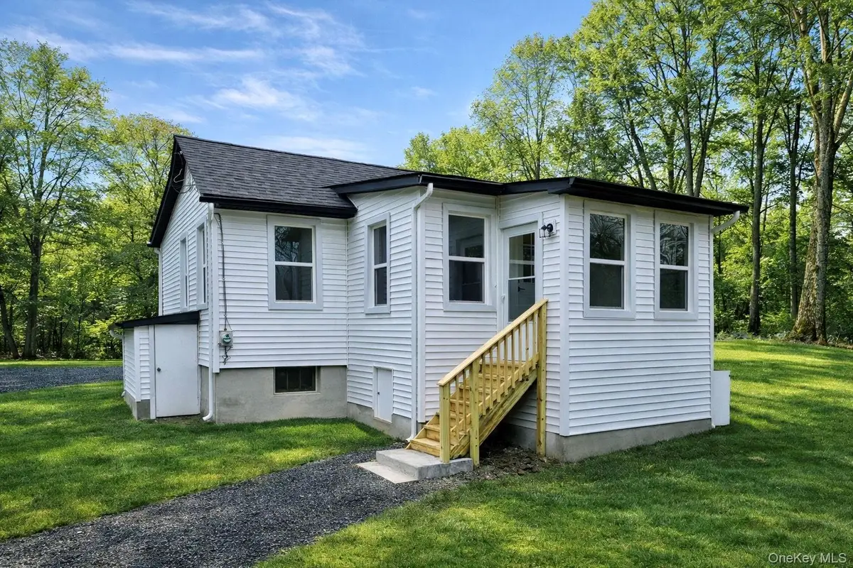 548 Dosen Road, Middletown, NY 10940 - #1