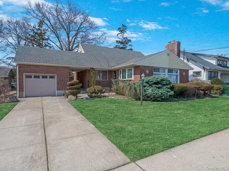 120-44 194th Street, Saint Albans, NY 11412 - #2