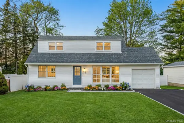 18 Clark Street, Huntington, NY 11743