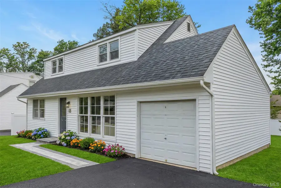 18 Clark Street, Huntington, NY 11743 - #3