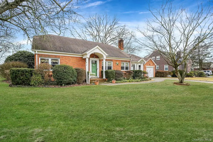 64 John Street, Patchogue, NY 11772 - #2