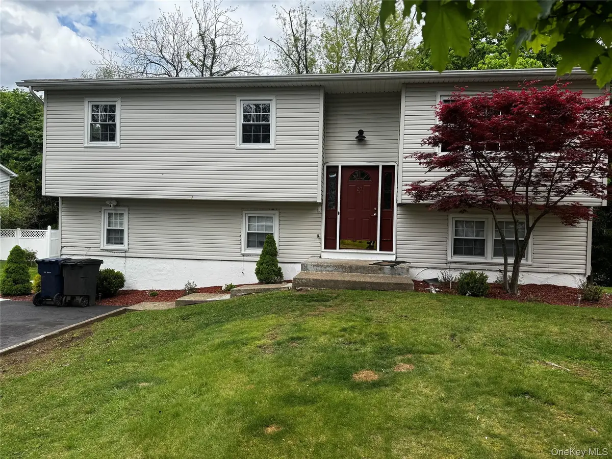 23 Frederick Street, Garnerville, NY 10923 - #1