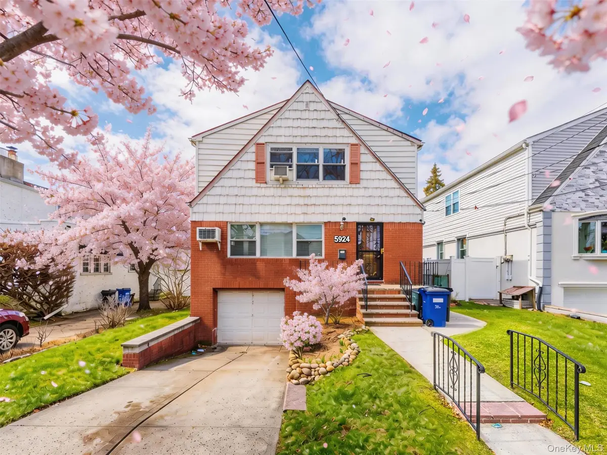 6124 228th Street, Oakland Gardens, NY 11364 - #1