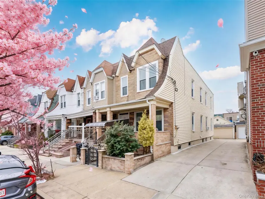 7824 68th Road, Middle Village, NY 11379 - #2