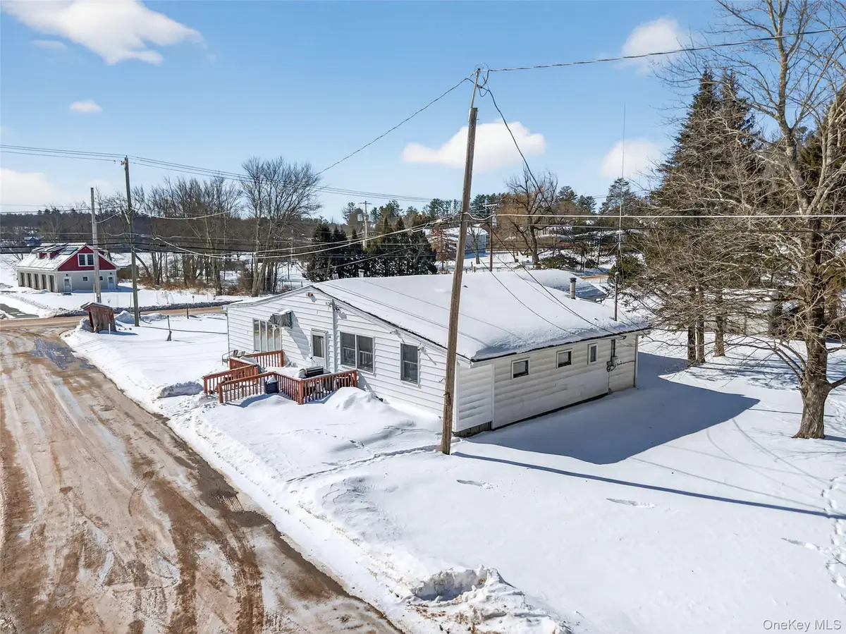 3 Cooper Drive, Kauneonga Lake, NY 12720 - #1