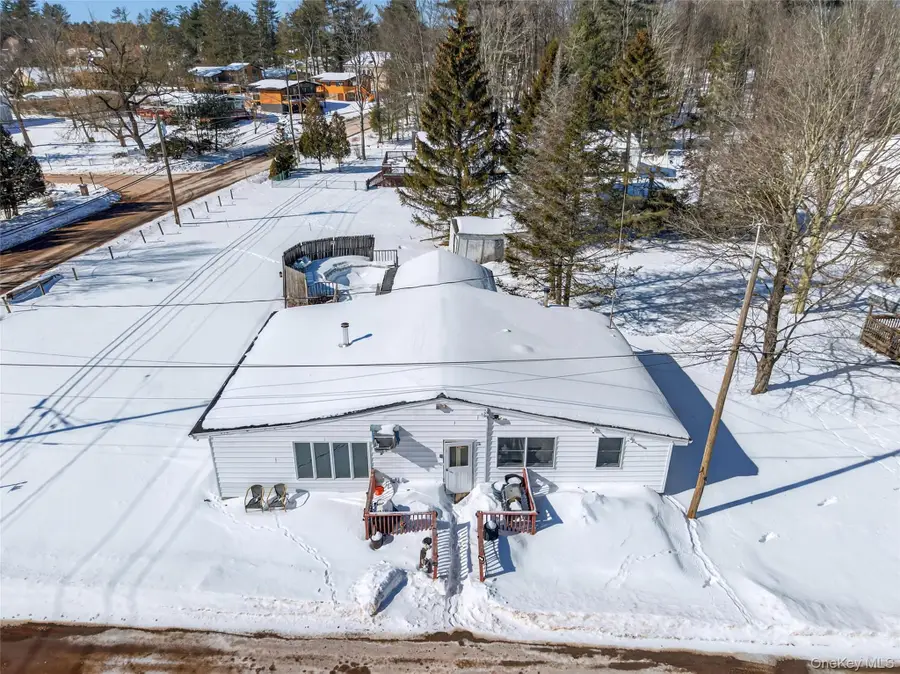 3 Cooper Drive, Kauneonga Lake, NY 12720 - #3