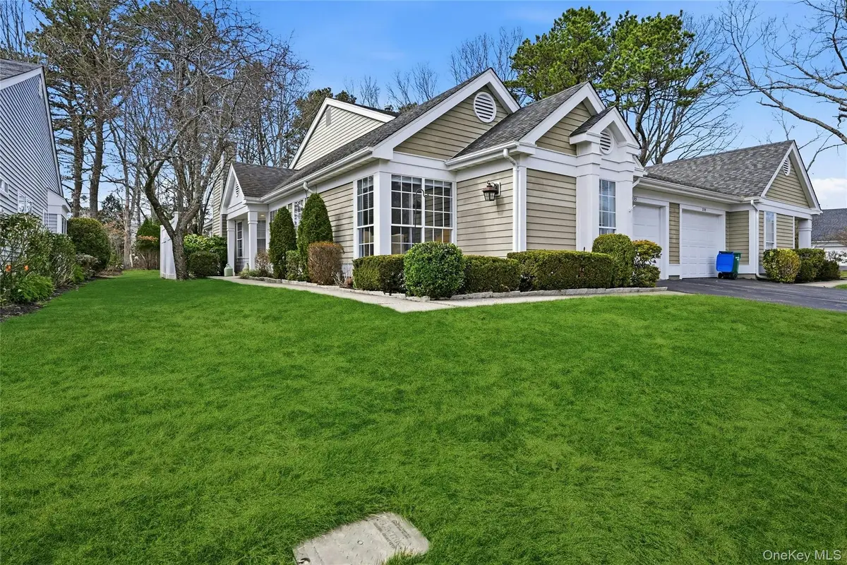 233 Glen Drive #233, Ridge, NY 11961 - #1