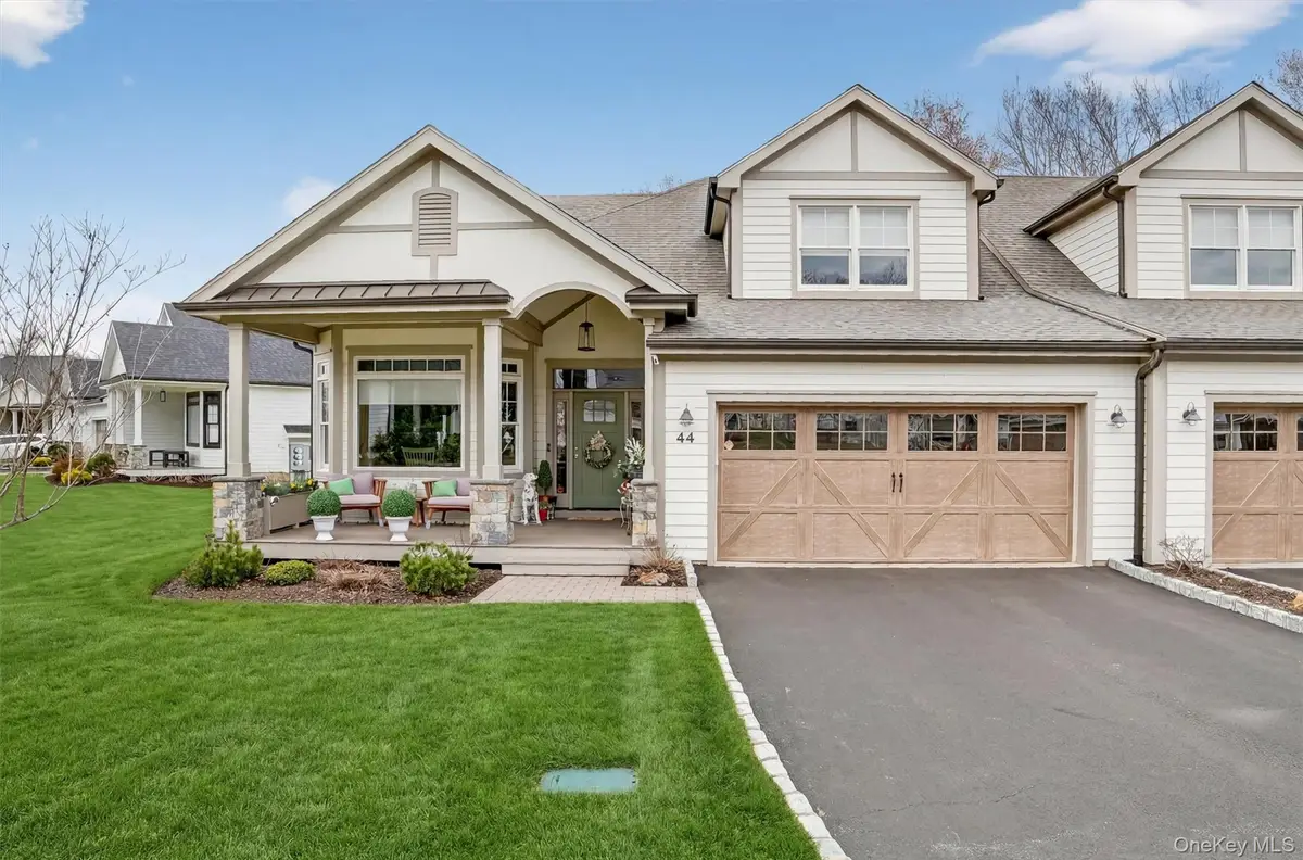 44 Spring Meadow Court, Somers, NY 10589 - #1