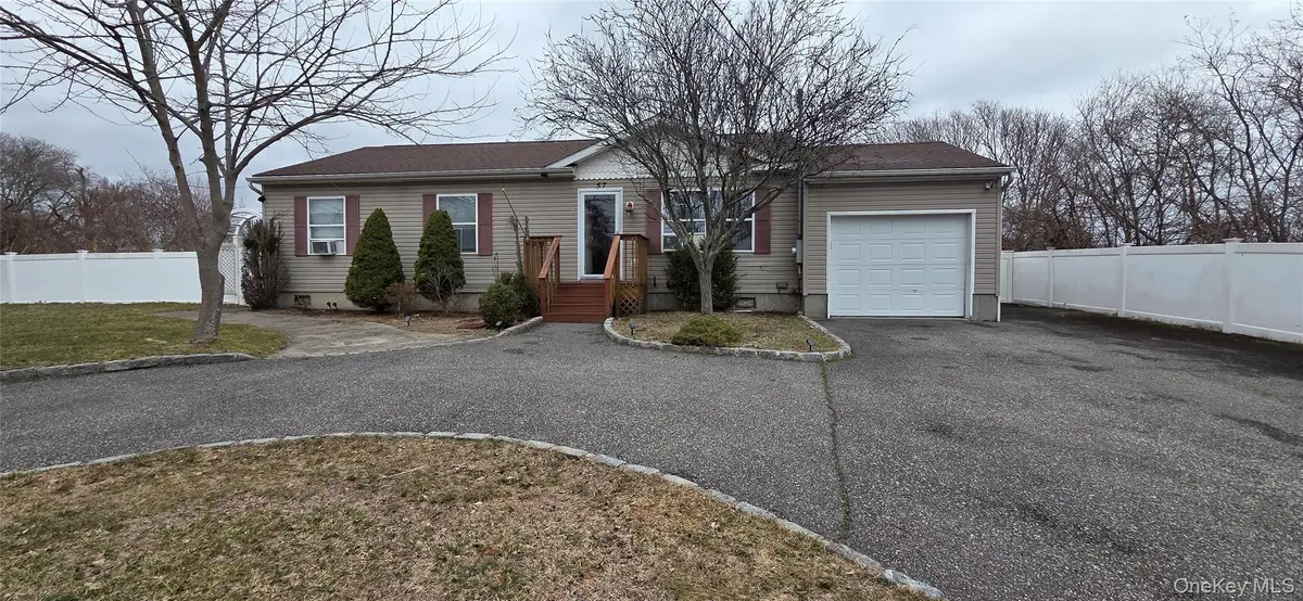 57 Diana Drive, Mastic Beach, NY 11951 - #1
