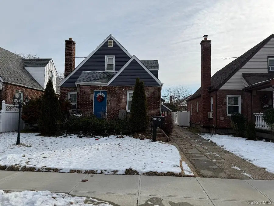 119-05 224th Street, Cambria Heights, NY 11411 - #2