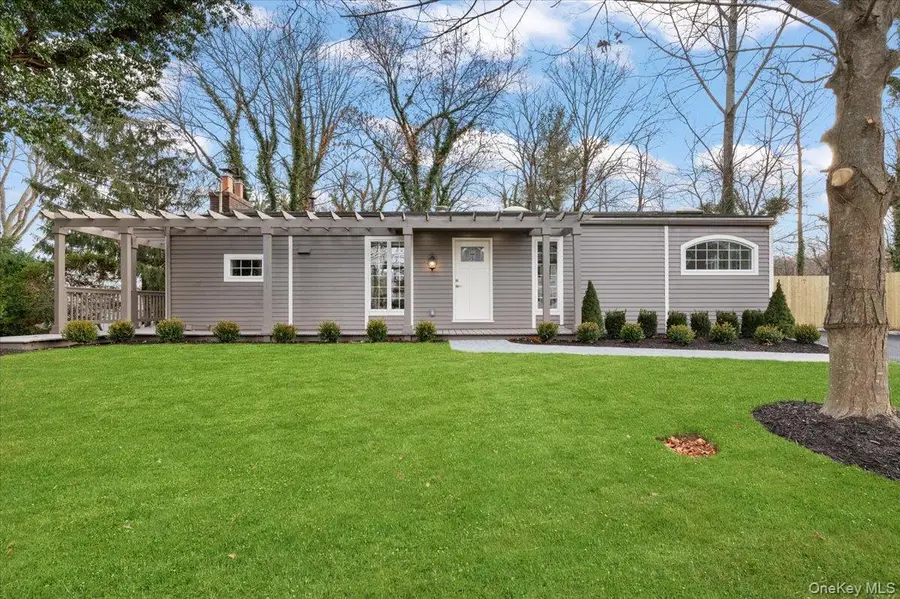 27 Valley Avenue, Locust Valley, NY 11560 - #2