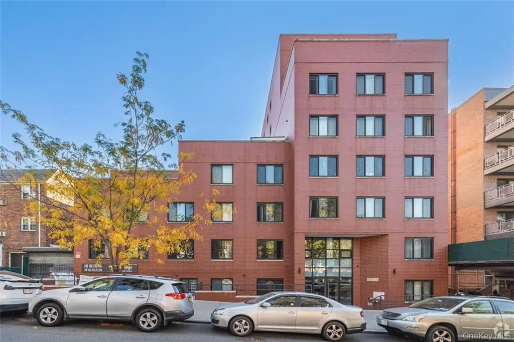 8722 51st Avenue #2C, Elmhurst, NY 11373 - #1