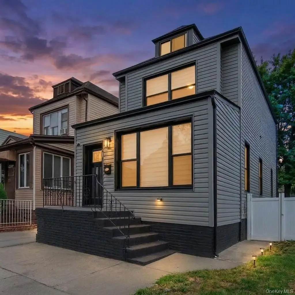 1173 East 43rd Street, Brooklyn, NY 11210 - #1