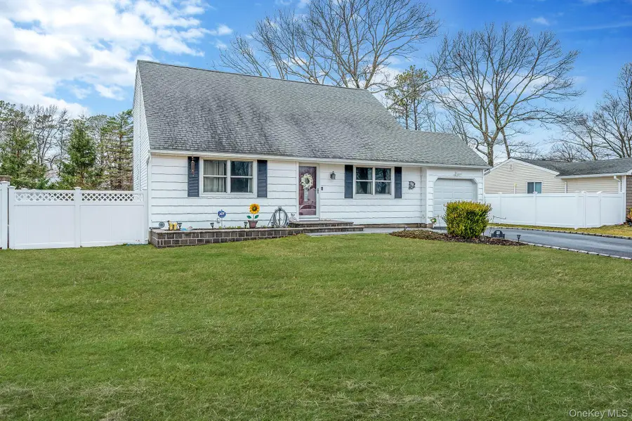 51 Ridge Haven Drive, Ridge, NY 11961 - #2