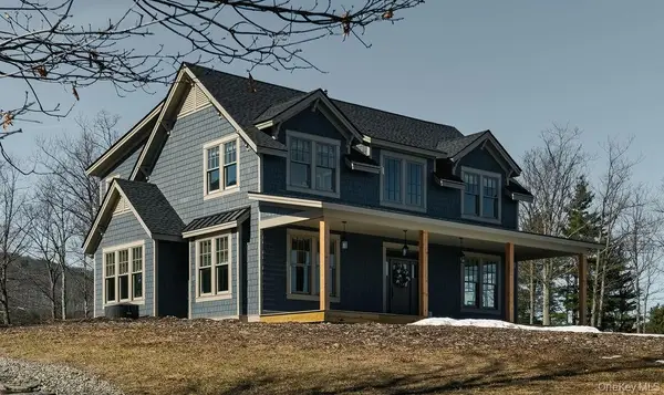 208 Old South Durham Highway, Durham, NY 12405