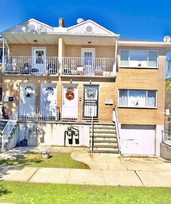 7703 58th Avenue, Middle Village, NY 11379