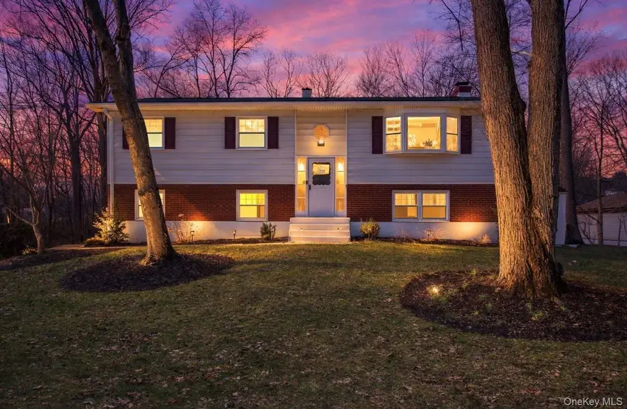 24 Montfort Road, Wappingers Falls, NY 12590 - #2