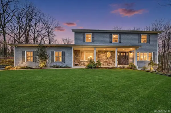 1 Culver Drive, New City, NY 10956