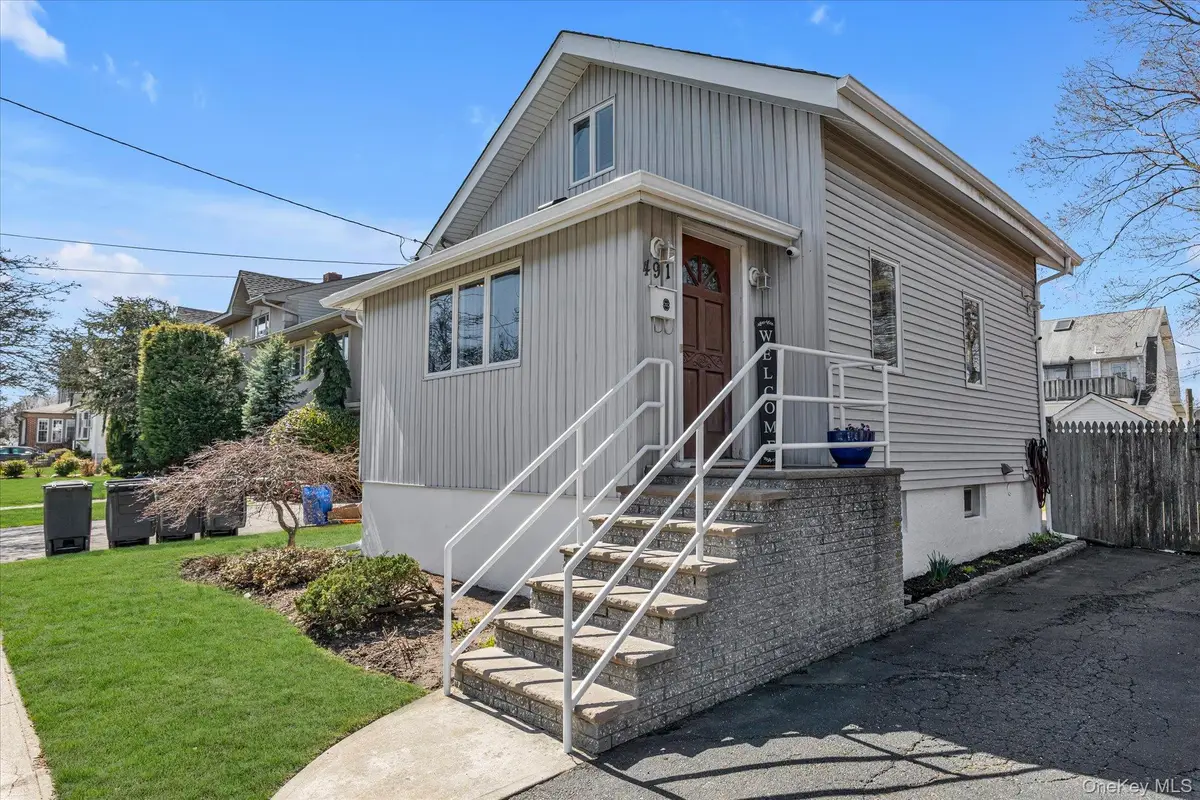 491 Oakland Avenue, Cedarhurst, NY 11516 - #1