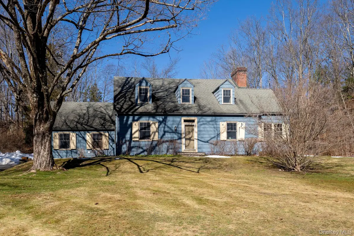 3985 Route 82, Millbrook, NY 12545 - #1