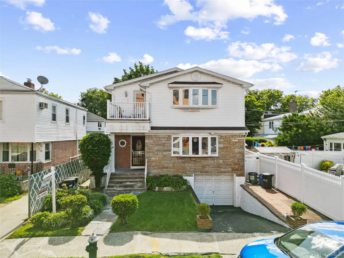 64-14 218th Street, Oakland Gardens, NY 11364 - #1