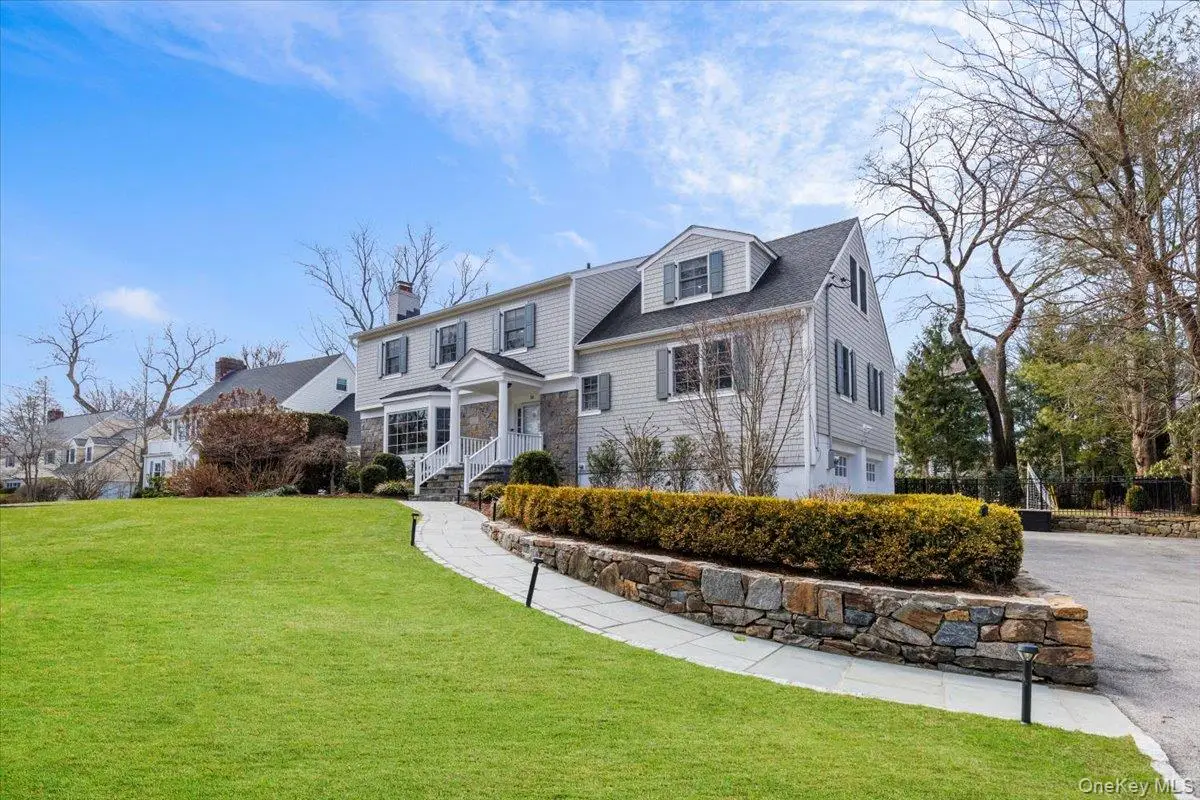 50 Bates Road, Harrison, NY 10528 - #1