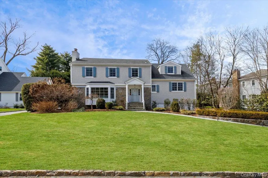 50 Bates Road, Harrison, NY 10528 - #2