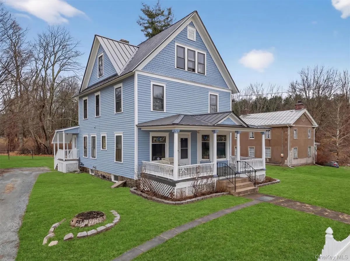 48 Kirks Road, Narrowsburg, NY 12764 - #1