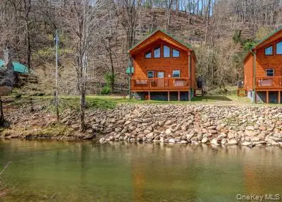 5744 State Route 42, Fallsburg, NY 12733 - #1