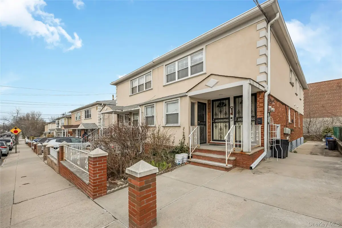 11-23 130th Street, College Point, NY 11356 - #1