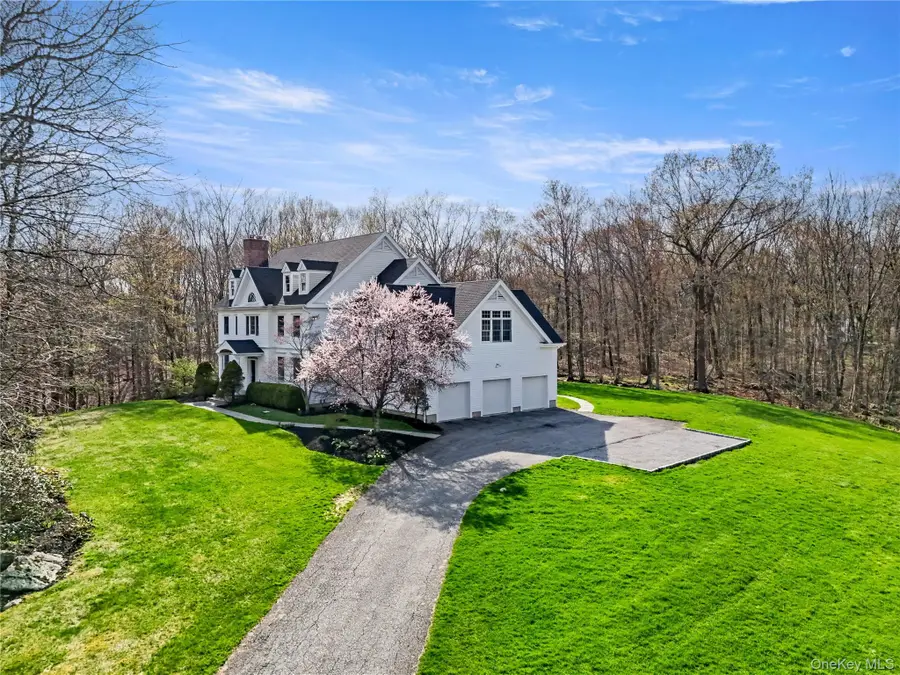 10 Samuel Dann Way, Pound Ridge, NY 10576 - #2